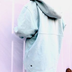 Lululemon hoodie
